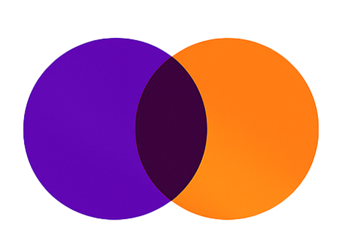 Purple Orange Films